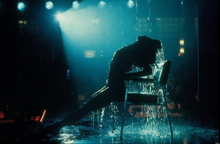 flashdance