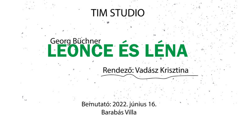 leonce es lena 1 1