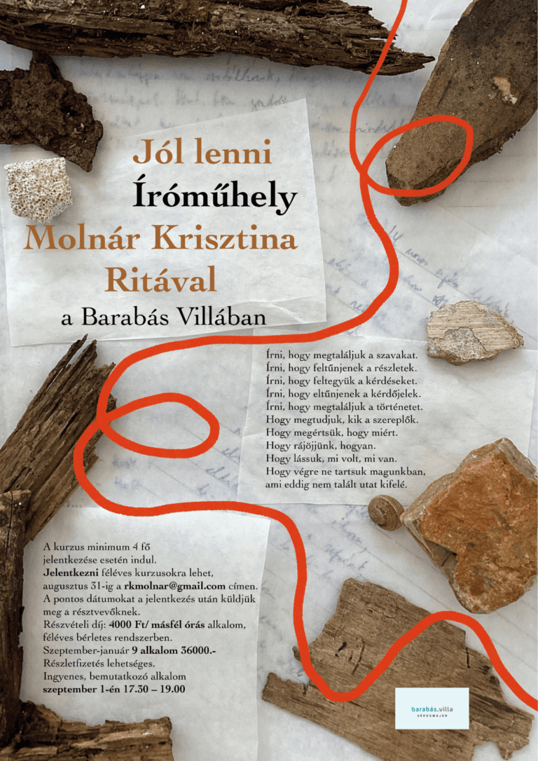 jol lenni iromuhely felnott