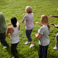 Tai chi