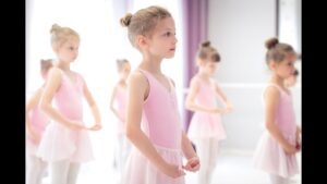 Grace Balett tanfolyam indul