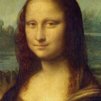 1449px mona lisa by leonardo da vinci from c2rmf retouched