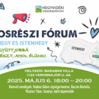Városrészi fórum