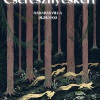 Anton Pavlovics Csehov: CSERESZNYÉSKERT