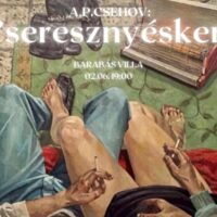 Anton Pavlovics Csehov: CSERESZNYÉSKERT