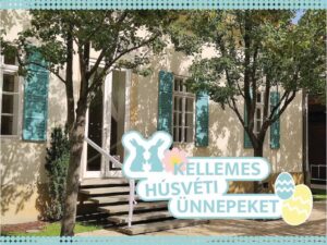 Húsvéti zárvatartás