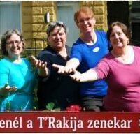 Szentivánéji balkáni táncház
