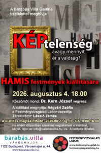 KÉPtelenség