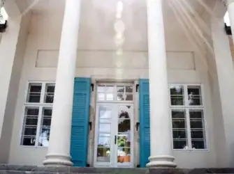 Barabás Villa